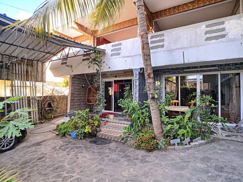 (Ref. MA7-747) Appartement au rez-de-chaussée à 5 minutes de la plage - 0 - Apartments  on Aster Vender