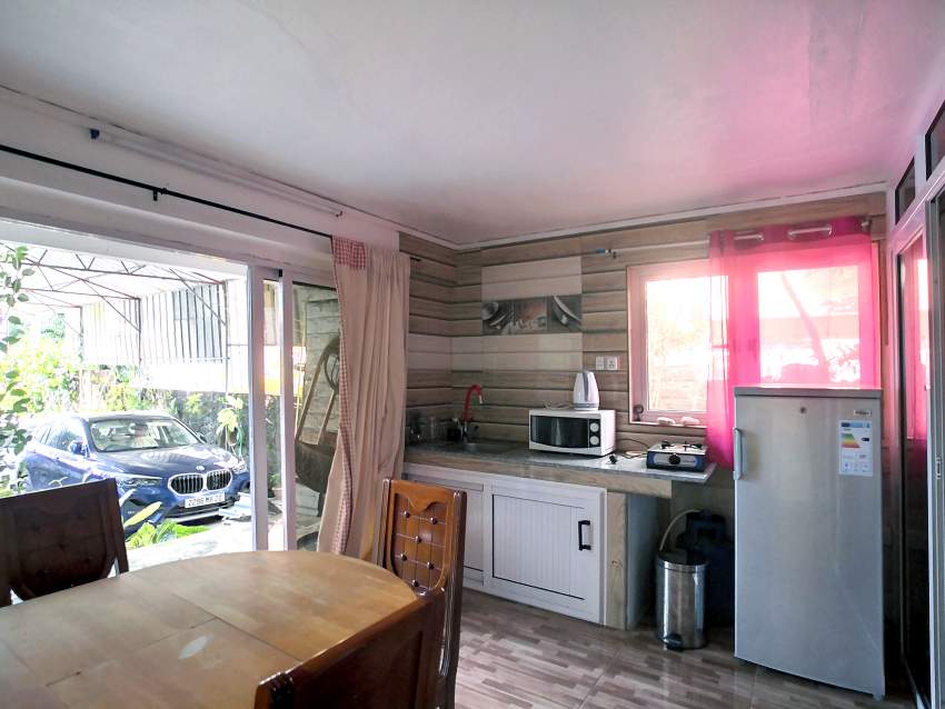 (Ref. MA7-747) Appartement au rez-de-chaussée à 5 minutes de la plage - 2 - Apartments  on Aster Vender