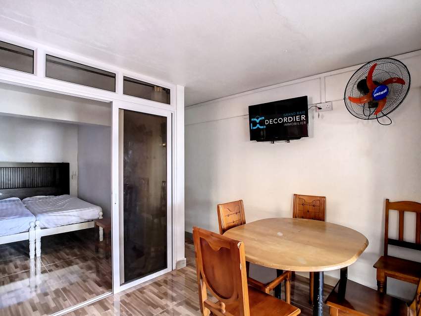 (Ref. MA7-747) Appartement au rez-de-chaussée à 5 minutes de la plage - 3 - Apartments  on Aster Vender