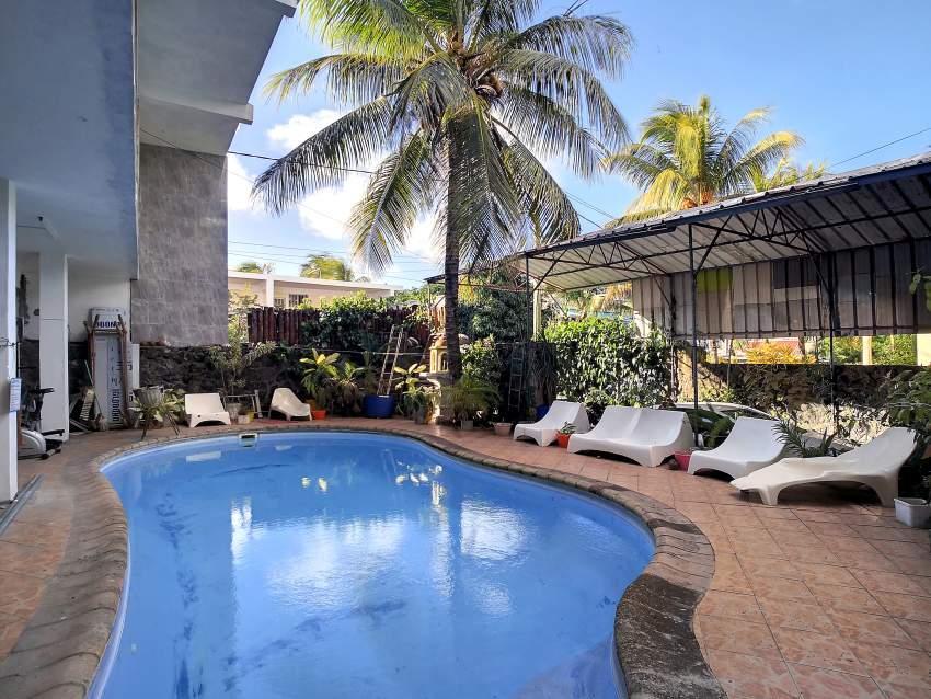 (Ref. MA7-747) Appartement au rez-de-chaussée à 5 minutes de la plage - 8 - Apartments  on Aster Vender