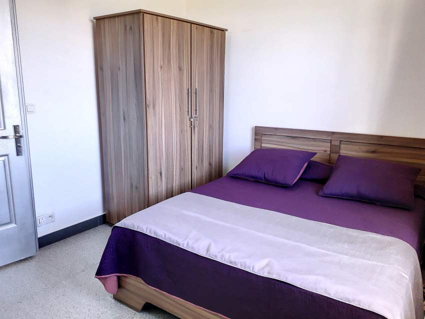 (Ref. MA7-748) Appartement au 1er étage au coeur de Grand Baie - 5 - Apartments  on Aster Vender