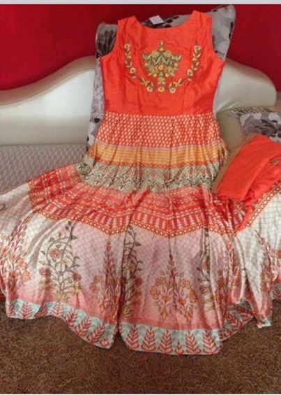 Churidar Promo  For Divali - 0 - Dresses (Women)  on Aster Vender