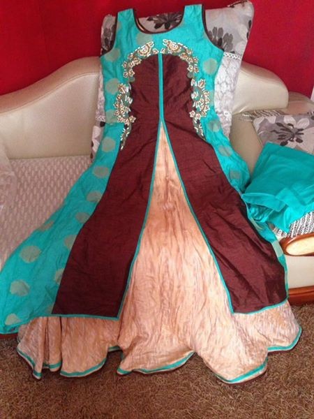 Churidar Promo  For Divali - 2 - Dresses (Women)  on Aster Vender