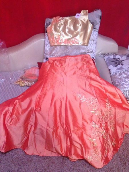 Churidar Promo  For Divali - 6 - Dresses (Women)  on Aster Vender