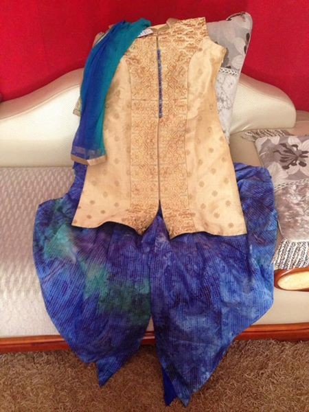 Churidar Promo  For Divali - 1 - Dresses (Women)  on Aster Vender