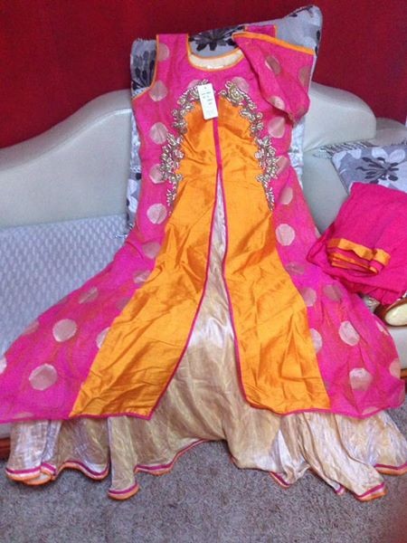 Churidar Promo  For Divali - 3 - Dresses (Women)  on Aster Vender