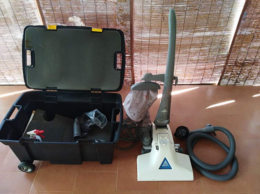 Kirby Powerful Vacuum Cleaner with UV lights - 3 - Other Medical equipment  on Aster Vender