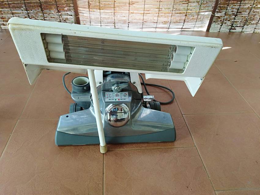 Kirby Powerful Vacuum Cleaner with UV lights - 2 - Other Medical equipment  on Aster Vender