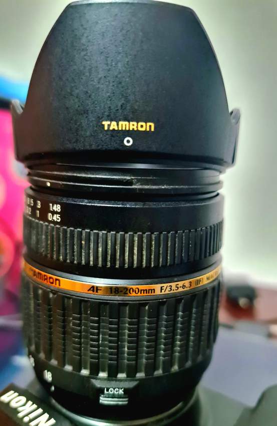 NIKON CAMERA D5100 - 1 - All Informatics Products  on Aster Vender