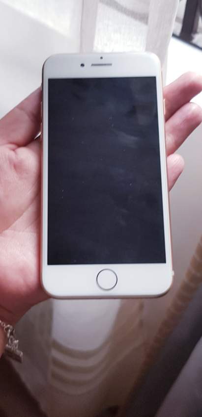 iphone 8 64GB - 2 - iPhones  on Aster Vender