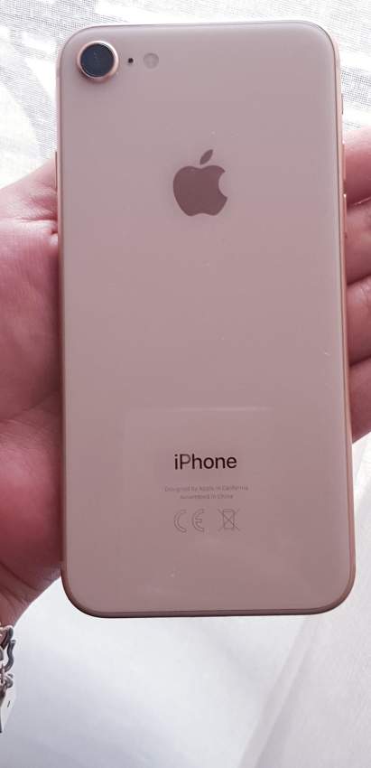 iphone 8 64GB - 0 - iPhones  on Aster Vender