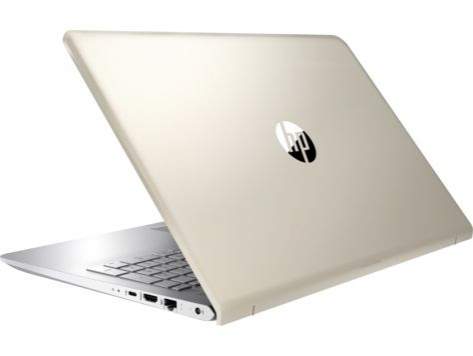 HP laptop probook core i5 8th gen 8 cores