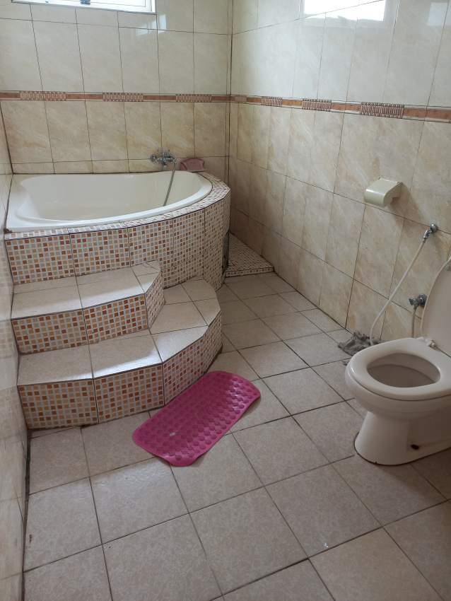 Fully furnished house for rent - 5 - House  on Aster Vender