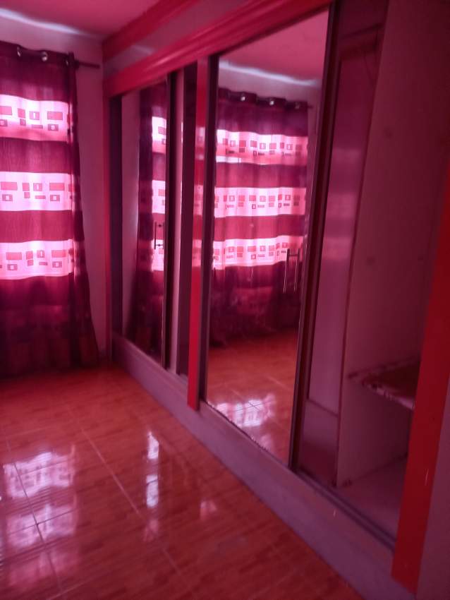 Fully furnished house for rent - 4 - House  on Aster Vender