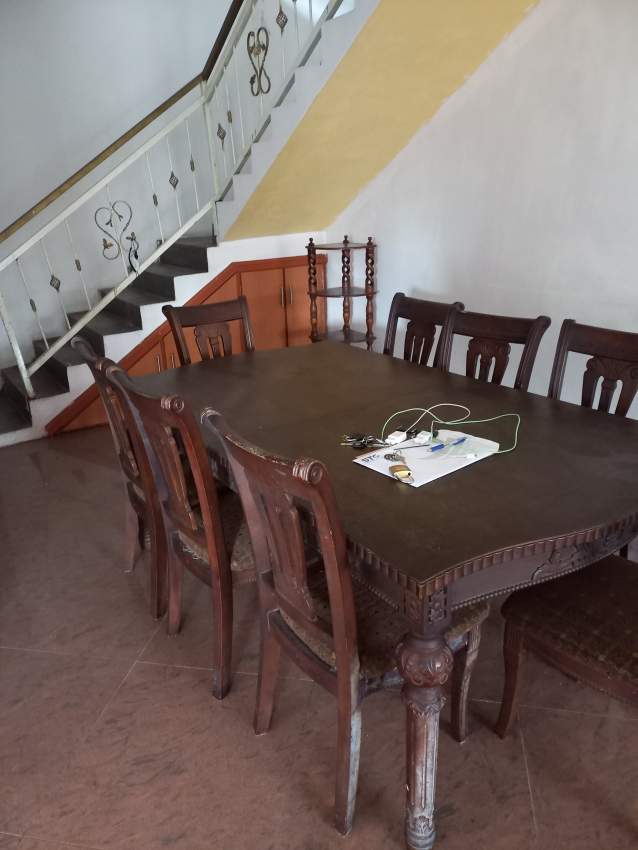 Fully furnished house for rent - 0 - House  on Aster Vender