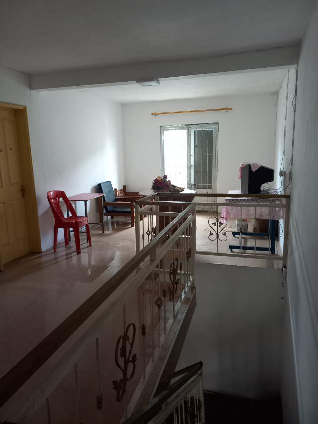 Fully furnished house for rent - 2 - House  on Aster Vender