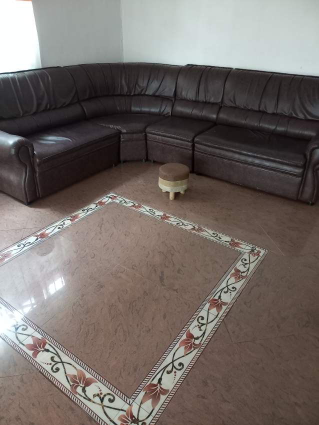 Fully furnished house for rent - 6 - House  on Aster Vender