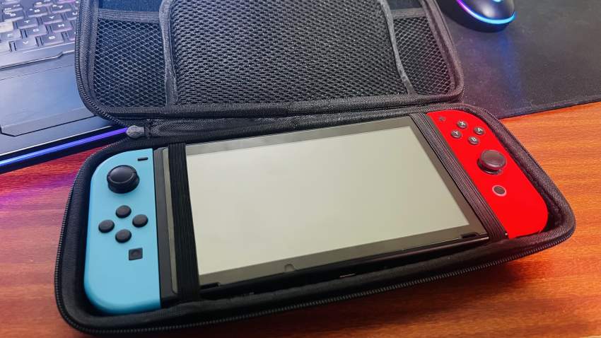 Nintendo Switch Bundle Sale - 4 - Nintendo Switch  on Aster Vender