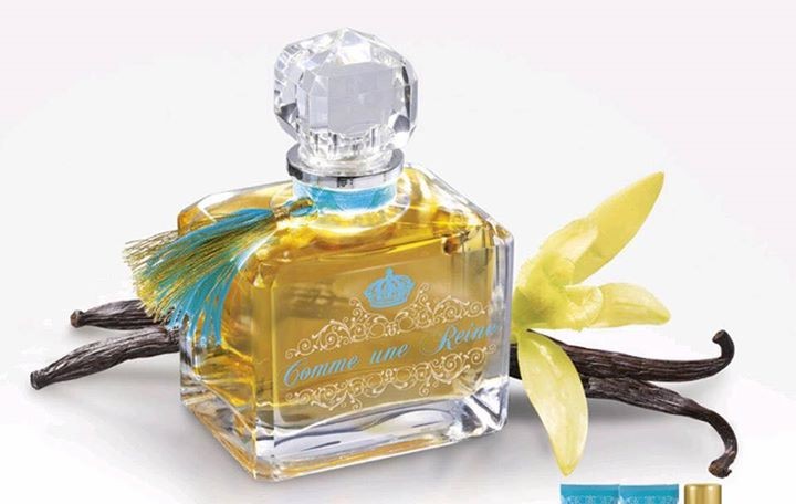 frederic m - 0 - All Perfume  on Aster Vender