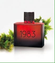 frederic m - 3 - All Perfume  on Aster Vender