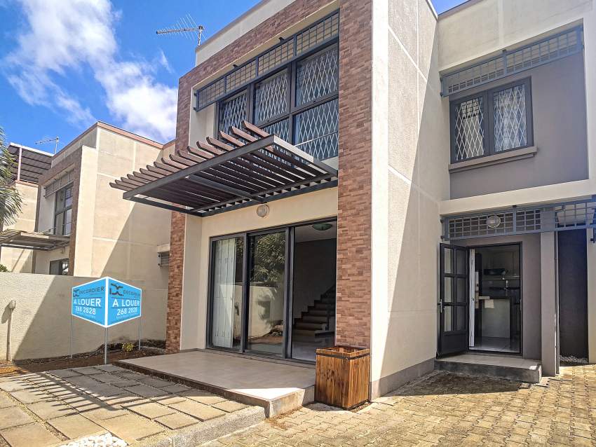 (Ref. MA7-751) Maison individuelle et moderne - 0 - House  on Aster Vender