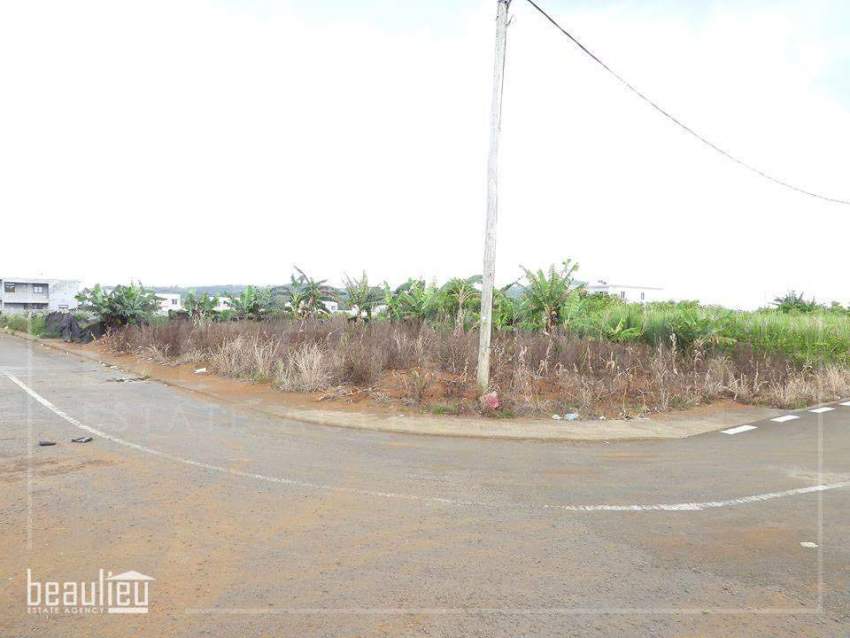 7 Perches in Henrietta - 1 - Land  on Aster Vender