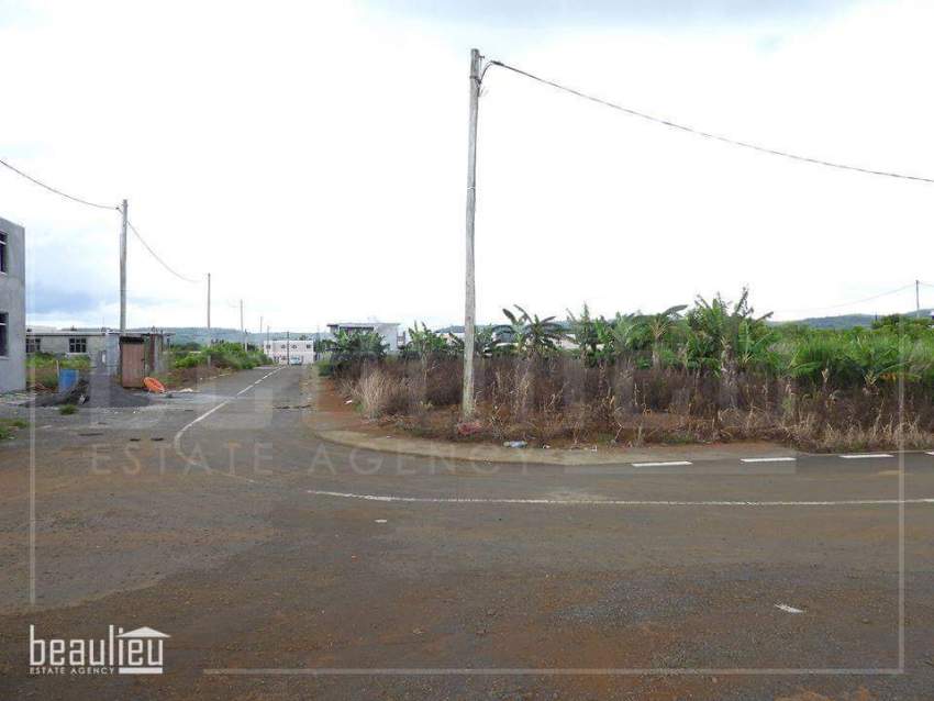 7 Perches in Henrietta - 2 - Land  on Aster Vender