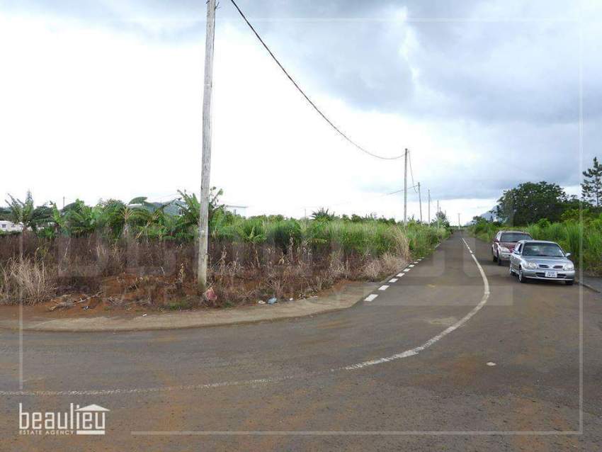 7 Perches in Henrietta - 0 - Land  on Aster Vender