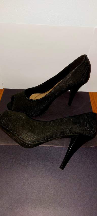 Women's footwear - 0 - Women's shoes (ballet, etc)  on Aster Vender