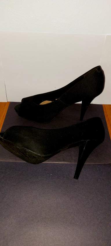 Women's footwear - 0 - Women's shoes (ballet, etc)  on Aster Vender