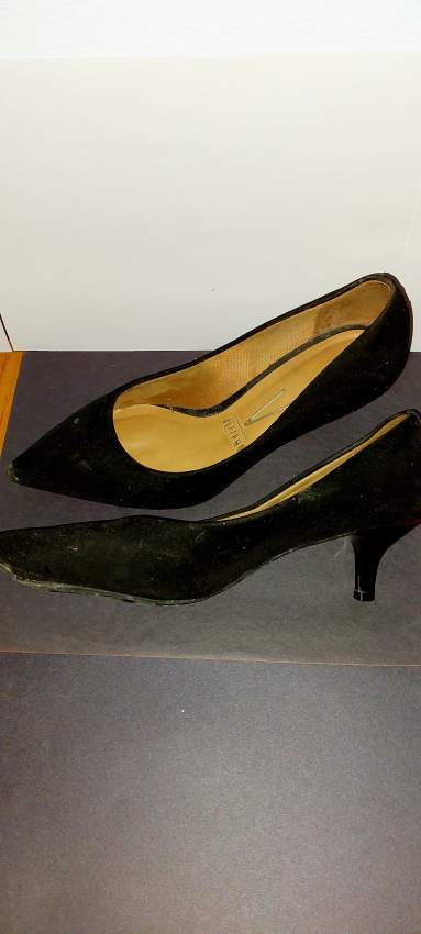 Women's footwear - 0 - Women's shoes (ballet, etc)  on Aster Vender