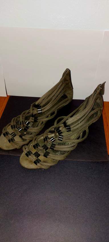 Women's footwear - 0 - Women's shoes (ballet, etc)  on Aster Vender