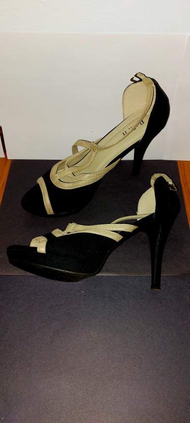 Women's footwear - 0 - Women's shoes (ballet, etc)  on Aster Vender