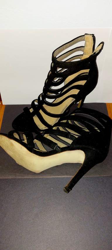 Women's footwear - 0 - Women's shoes (ballet, etc)  on Aster Vender