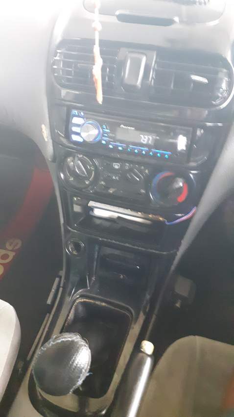 A vendre nisssn sunny b15 - 2 - Family Cars  on Aster Vender