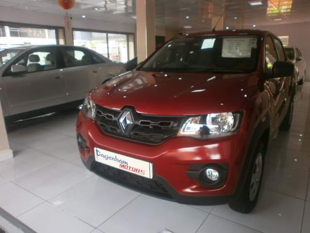 RENAULT KWID  - 0 - Sport Cars  on Aster Vender