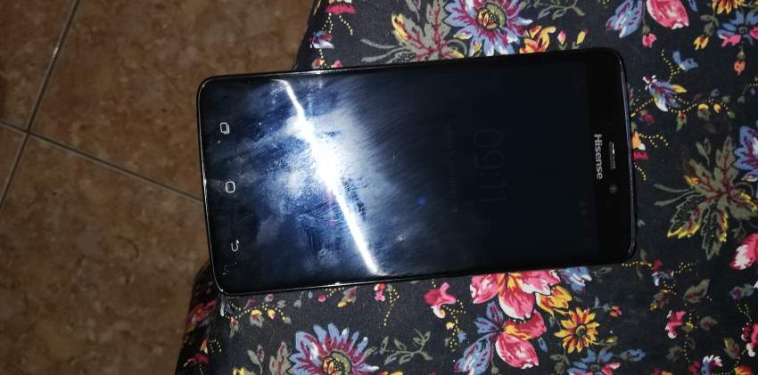 Hisense - 0 - Feature Phones (Nokia, ...)  on Aster Vender