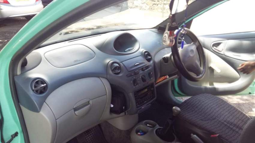 Compact Car for sale - 1 - Compact cars  on Aster Vender