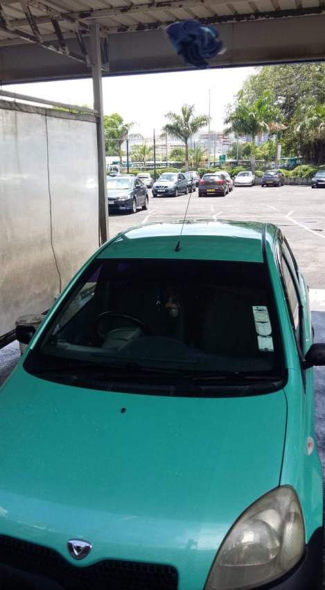 Compact Car for sale - 2 - Compact cars  on Aster Vender