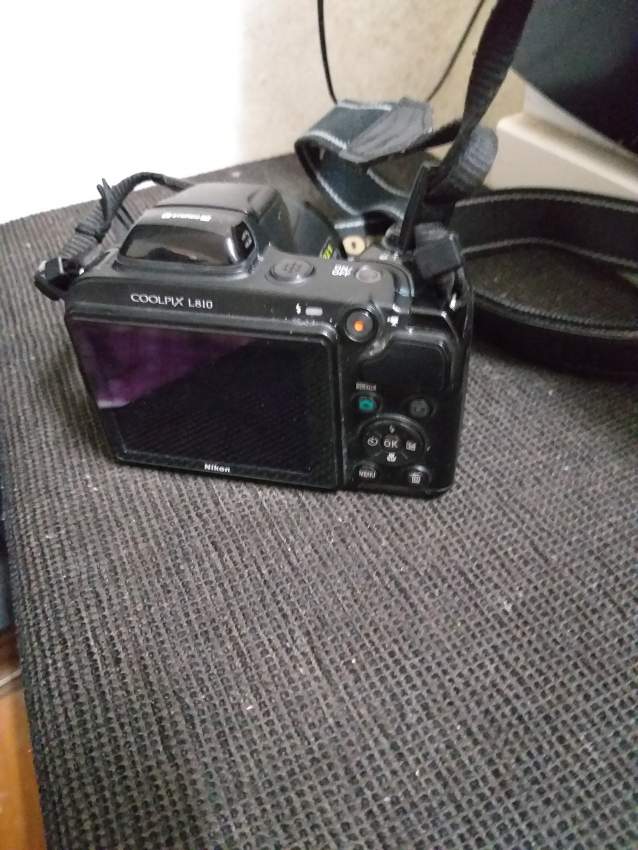 Camera - 0 - All Informatics Products  on Aster Vender