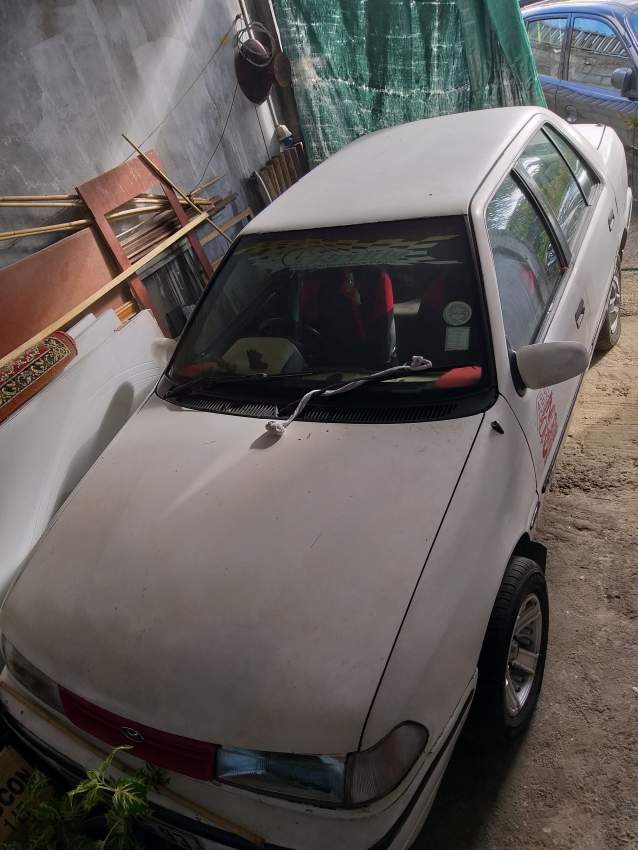 Hyundai excel 93 to be sold for parts - 0 - Spare Part  on Aster Vender