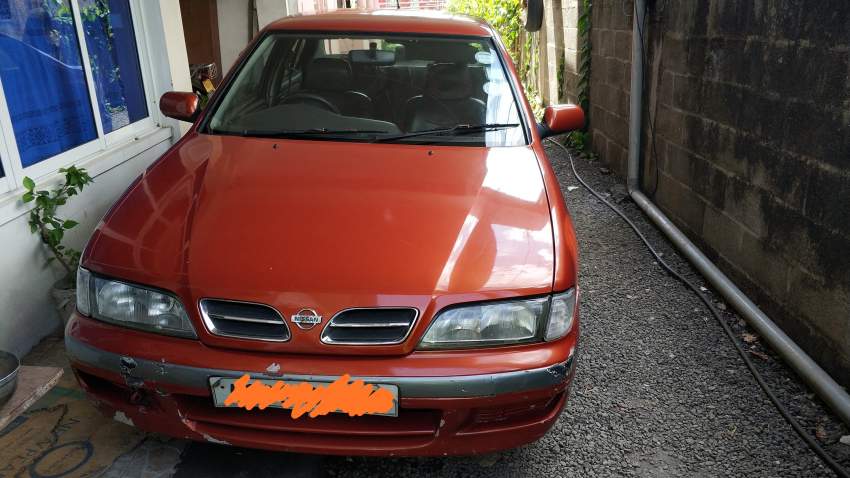 Nissan Primera - 0 - Family Cars  on Aster Vender