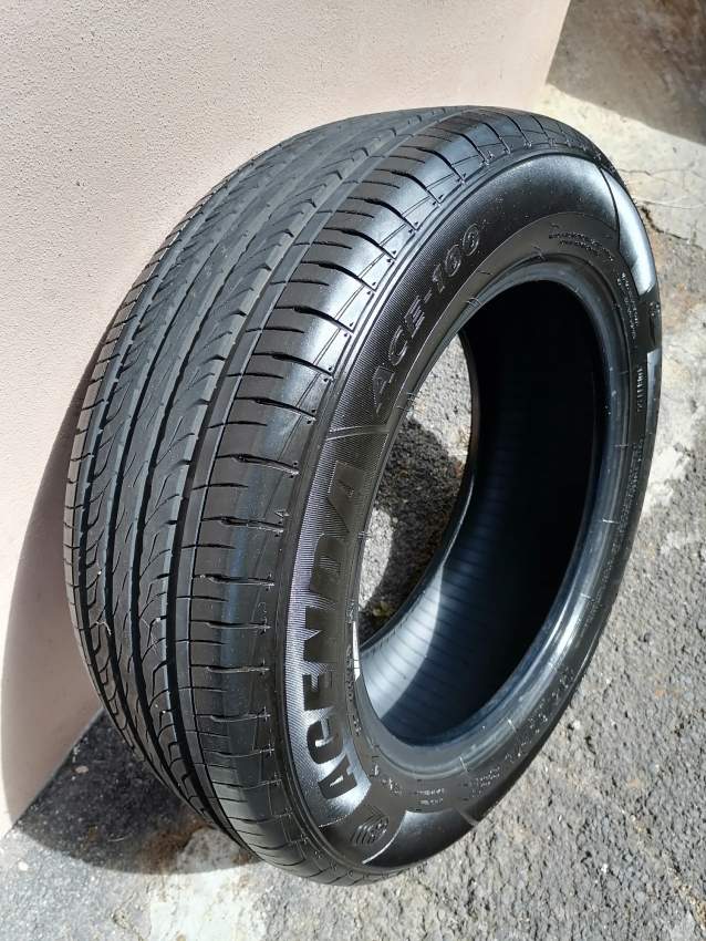 For Sale - 0 - Spare Parts  on Aster Vender