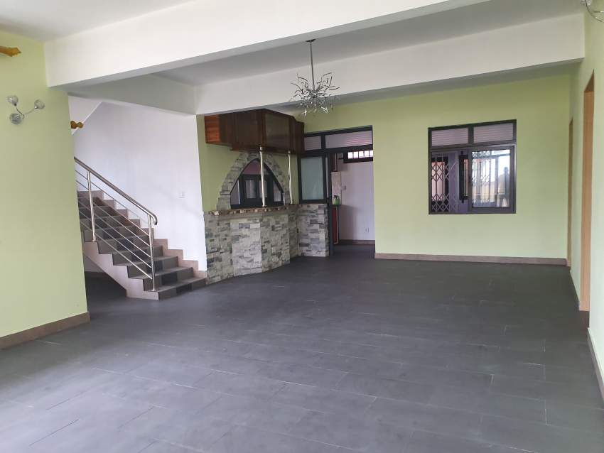 GIP043- NEWLY BUILT HOUSE FOR SALE AT ROSE-BELLE  - 4 - House  on Aster Vender