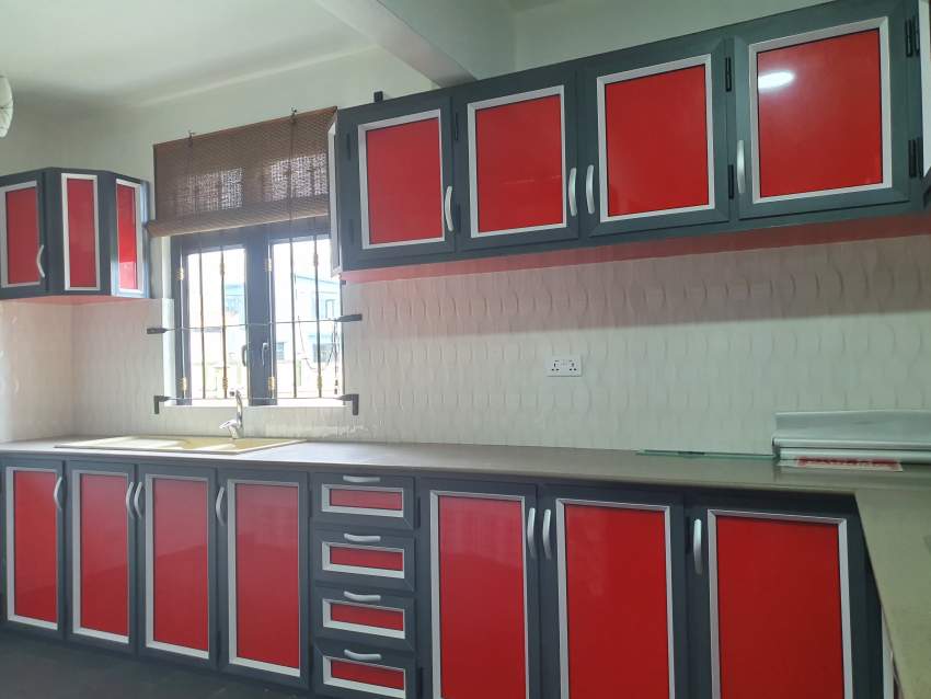 GIP043- NEWLY BUILT HOUSE FOR SALE AT ROSE-BELLE  - 3 - House  on Aster Vender