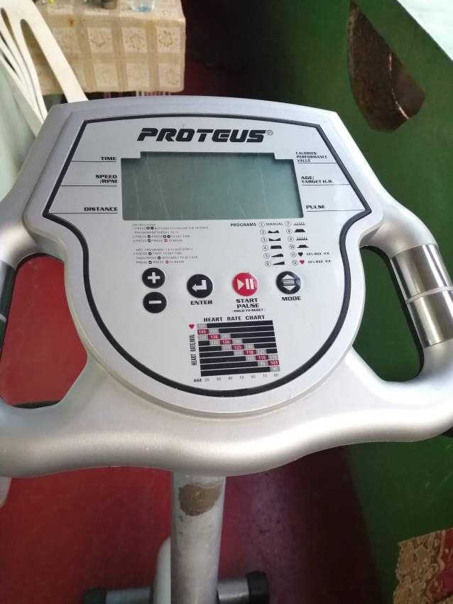 Magnetic Cycle - 1 - Other Medical equipment  on Aster Vender