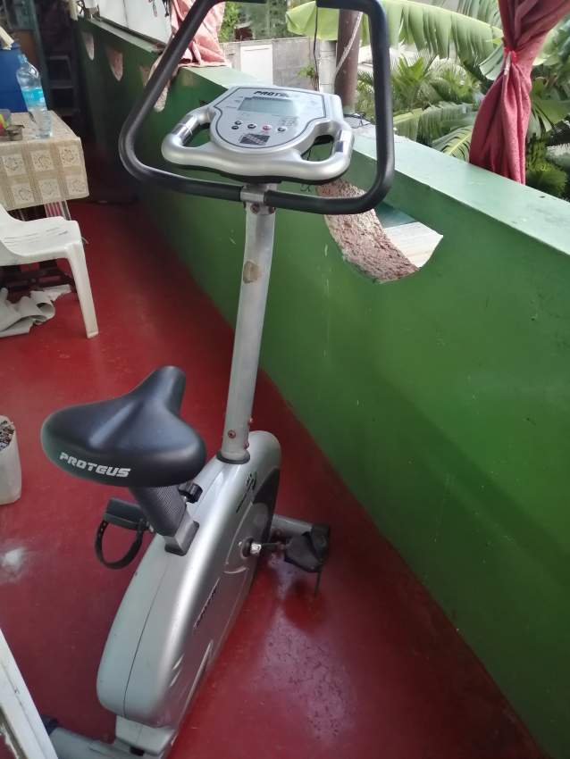 Magnetic Cycle - 2 - Other Medical equipment  on Aster Vender