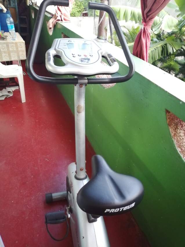 Magnetic Cycle - 0 - Other Medical equipment  on Aster Vender