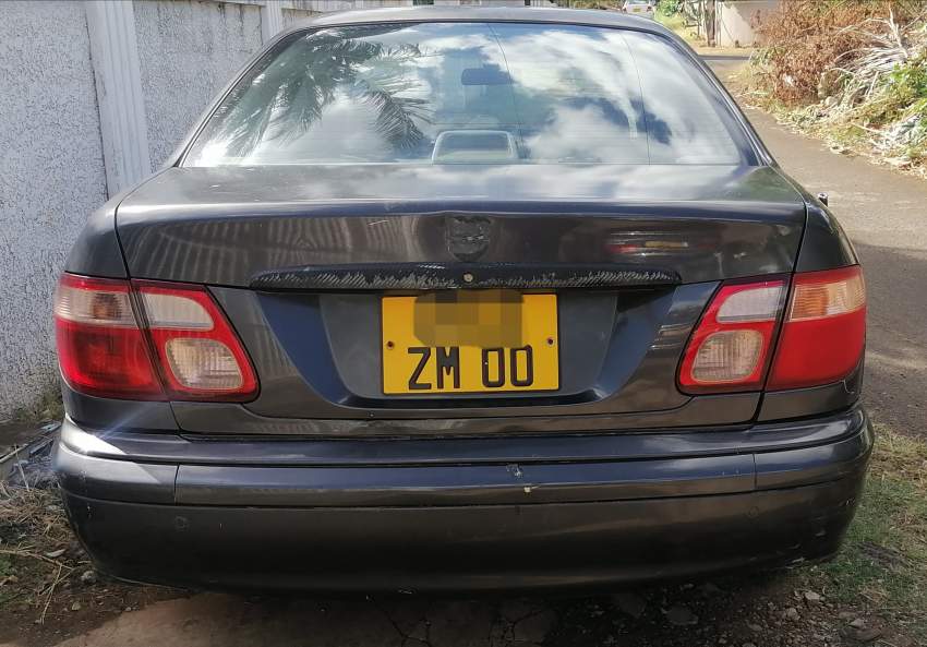 Nissan Sunny N16  - 5 - Compact cars  on Aster Vender