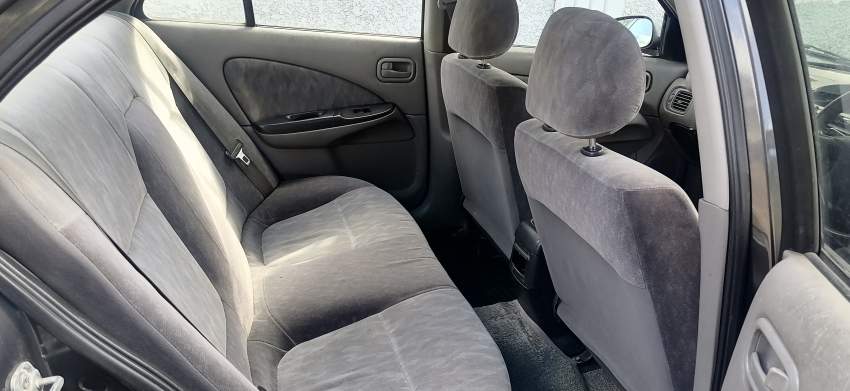 Nissan Sunny N16  - 3 - Compact cars  on Aster Vender